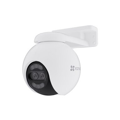 EZVIZ CS-H80x valdoma lauko kamera