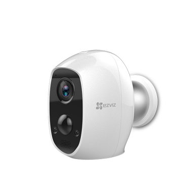 EZVIZ Mini Trooper 3 CS-C3A-B0-1C2WPMFBR
