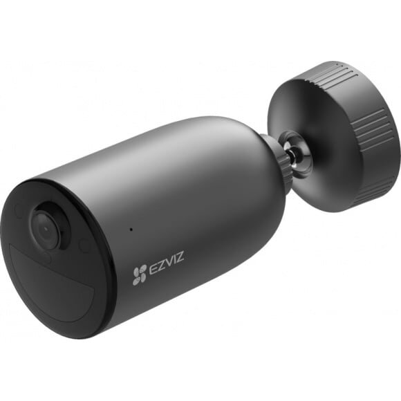 EZVIZ CS-EB3 4G lauko akumuliatorinė kamera EZVIZ CS-EB3 4G lauko akumuliatorinė kamera