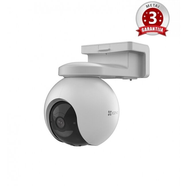 EZVIZ CS-E6 indoor PTZ camera EZVIZ CS-E6 indoor PTZ camera