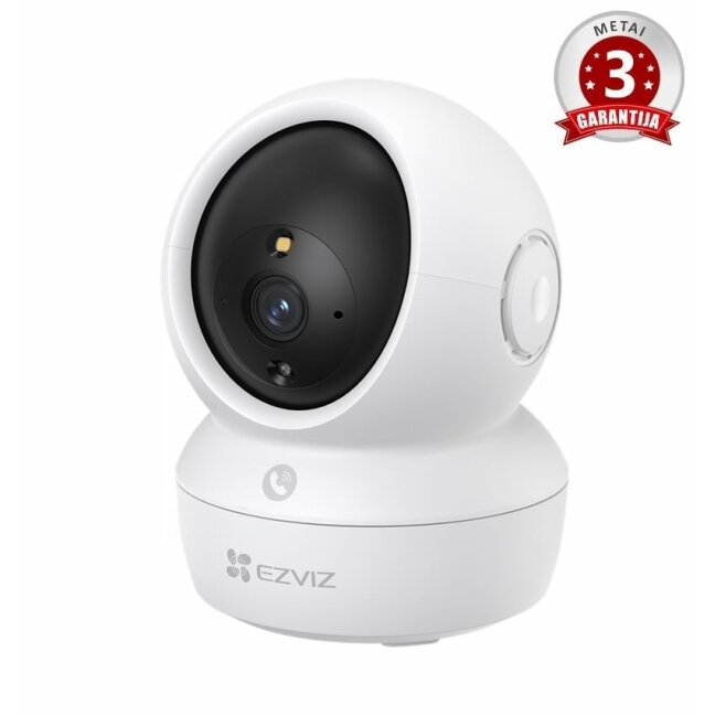 EZVIZ CS-H6c indoor camera EZVIZ CS-H6c indoor camera