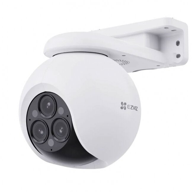 EZVIZ CS-H80f valdoma lauko kamera EZVIZ CS-H80f valdoma lauko kamera
