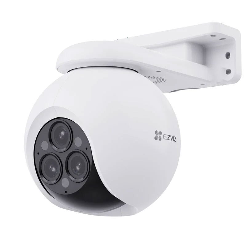 EZVIZ CS-H80f valdoma lauko kamera EZVIZ CS-H80f valdoma lauko kamera