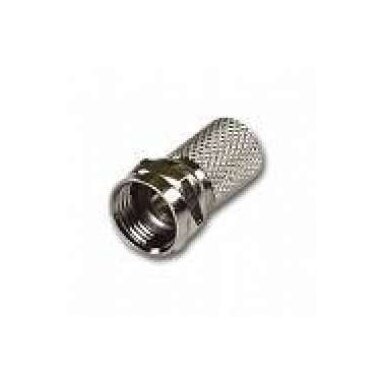 F connector