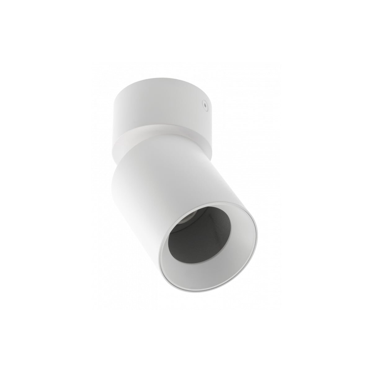 FARGO lamp (white, 20W, GU10, IP20, 7.0x16.6cm) GTV OS-FRG20W2-00