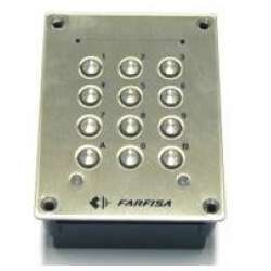 FARFISA FC 32P
