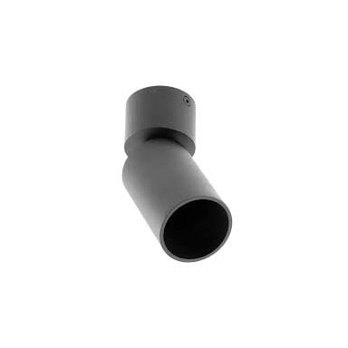 FARGO lamp (black, 20W, GU10, IP20, 5.6x15.0cm) GTV OS-FRG20W2-00-MINI