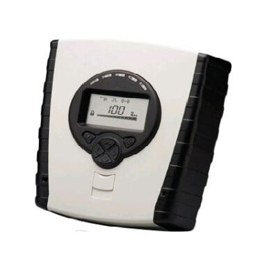 FIRERAY 5000 kontroleris