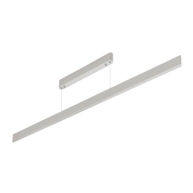 FORTA linear pendant light (White, 36W, IP20, 2900lm, 4000k) GTV LD-FRT36WB-NB