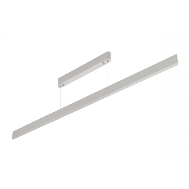 FORTA linijinis pakabinamas šviestuvas (Baltas, 36W, IP20, 2900lm, 4000k) GTV LD-FRT36WB-NB FORTA linijinis pakabinamas šviestuvas (Baltas, 36W, IP20, 2900lm, 4000k) GTV LD-FRT36WB-NB