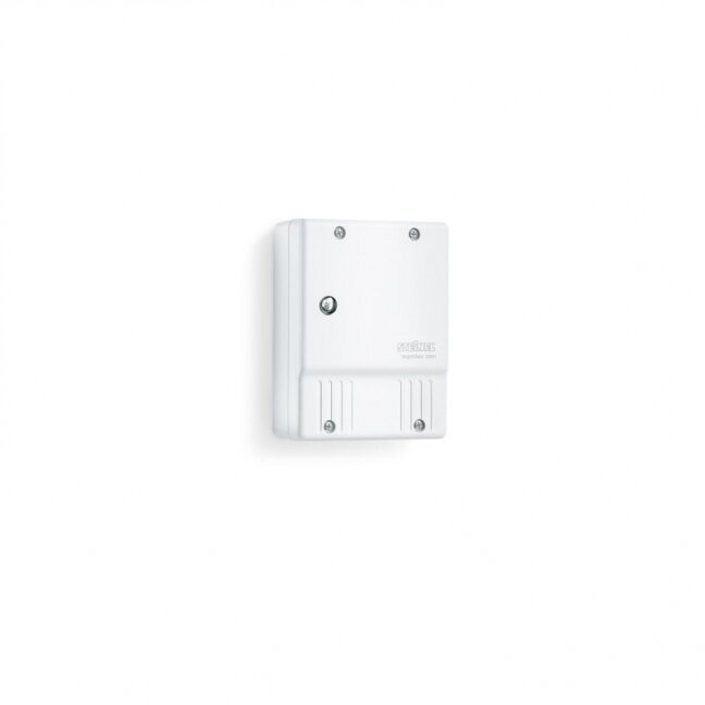 Photo relay Night-Matic 2000 (IP54, white) Photo relay Night-Matic 2000 (IP54, white)