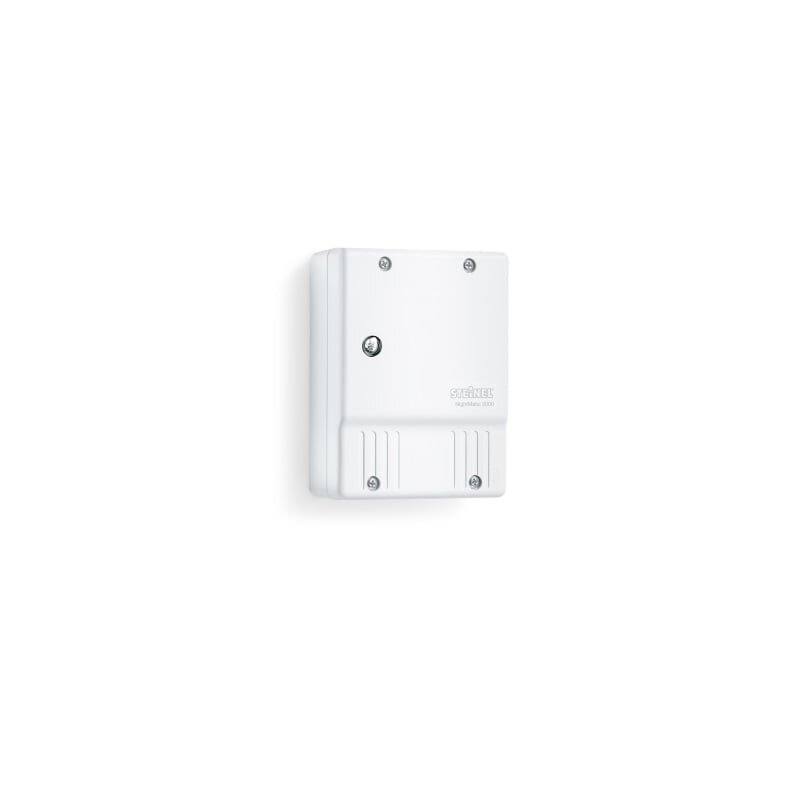 Photo relay Night-Matic 2000 (IP54, white)
