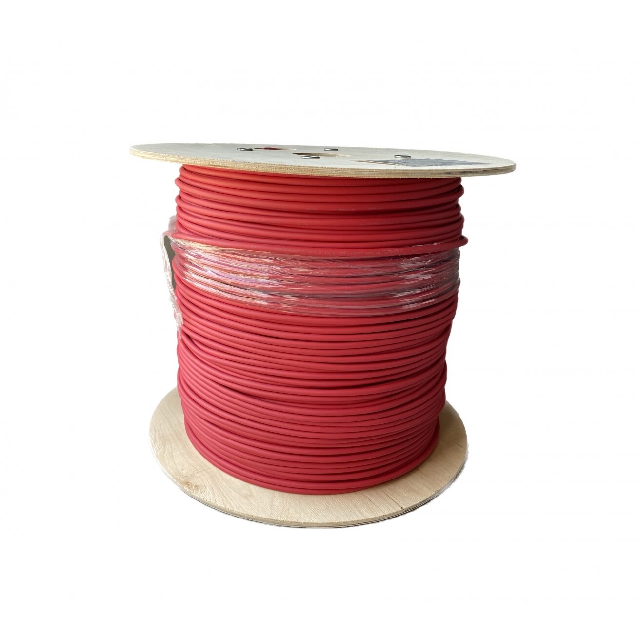 Gaisrinis nedegus kabelis Technokabel HTKSHekw FE180/Ph90 E30-E90 B2ca 1x2x1.0mm (500m)