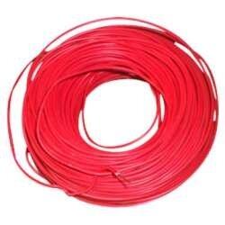 Gaisrinis kabelis ELAN 4x0.5mm Gaisrinis kabelis ELAN 4x0.5mm