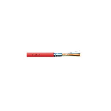 Telecommunication cable Bitner HTKSHekw 2x2x0.8mm