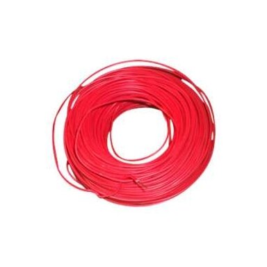 Alarm fire cable ELAN 2x0.5mm (100 m)
