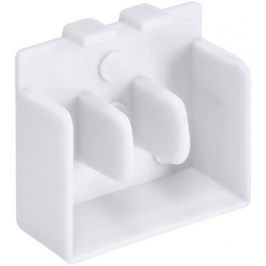 Rear cover for bus Z-10/1F ETI