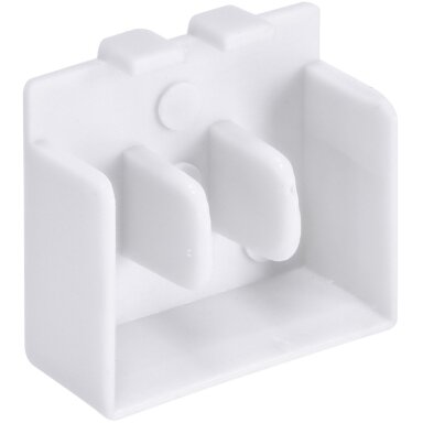Rear cover for bus Z-10/3F ETI