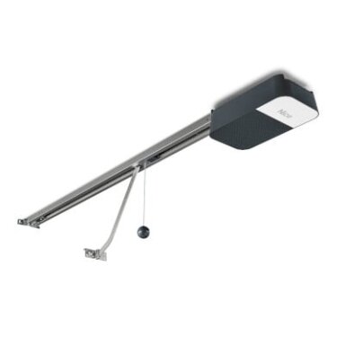 Garažo vartų automatikos komplektas NICE SPO32CKCER30