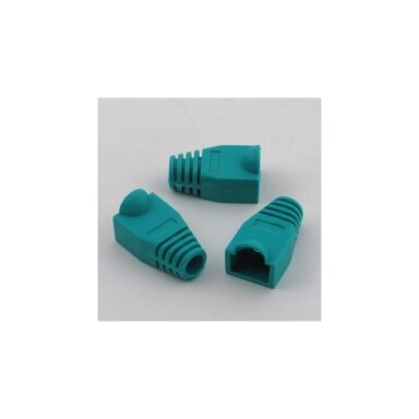 Seal plug RJ45