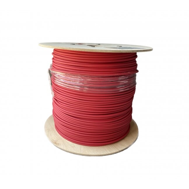Telecommunication cable Bitner HTKSHekw 2x2x0.8mm (500m) Telecommunication cable Bitner HTKSHekw 2x2x0.8mm (500m)