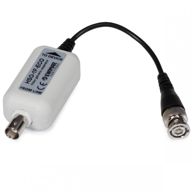 Galvaninis atrišėjas HSO-1F-ECO Galvaninis atrišėjas HSO-1F-ECO