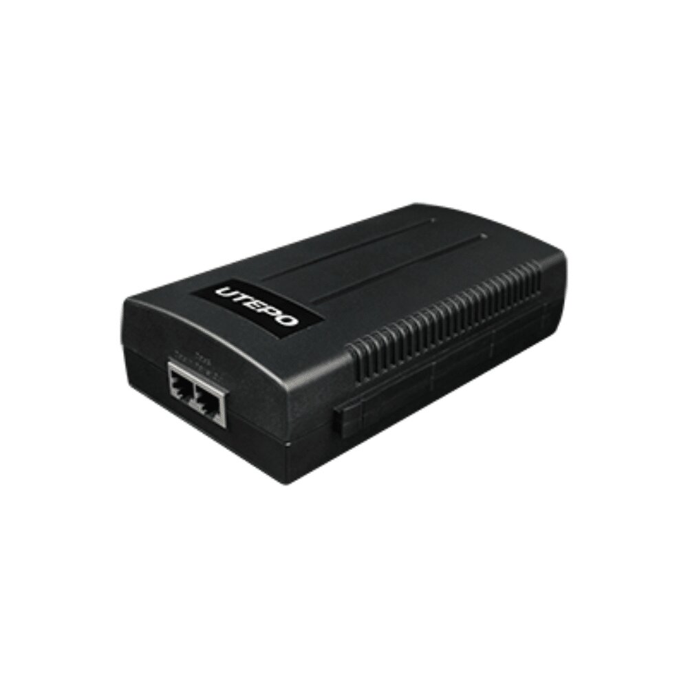 Gigabit PoE Injector UTEPO UTP7201GE-PSE95