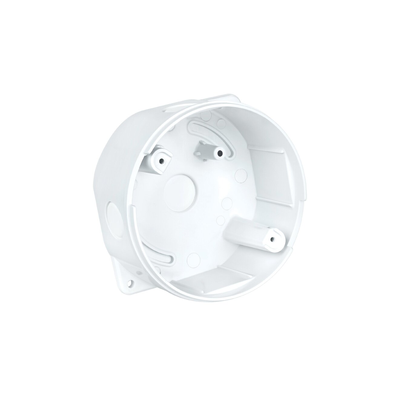 Deep detector base Teknim TFA-0130W (white, 105.6×50×43.9 mm)