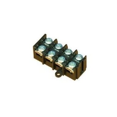Terminal E.4004A Pawbol (DIN 4x10, 4 poles)