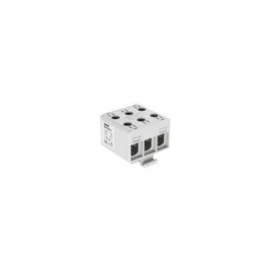 Clamp OTL50-3x 3x1.5-50mm2 Morek MAA3050A10 (gray)