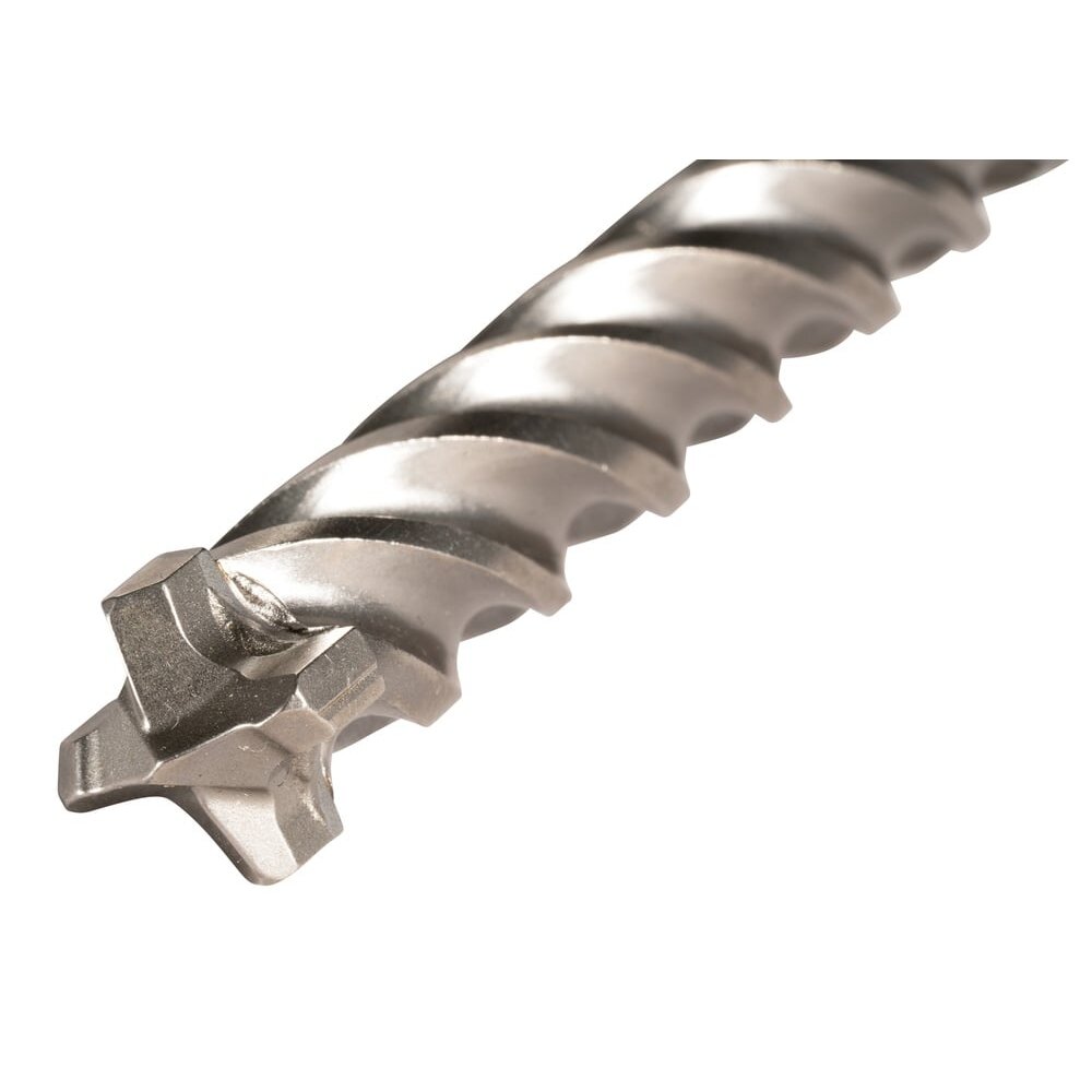 Concrete Drill Bit 14x215mm SDS-PLUS Makita NEMESIS 2 E-14641 (working length 150mm)