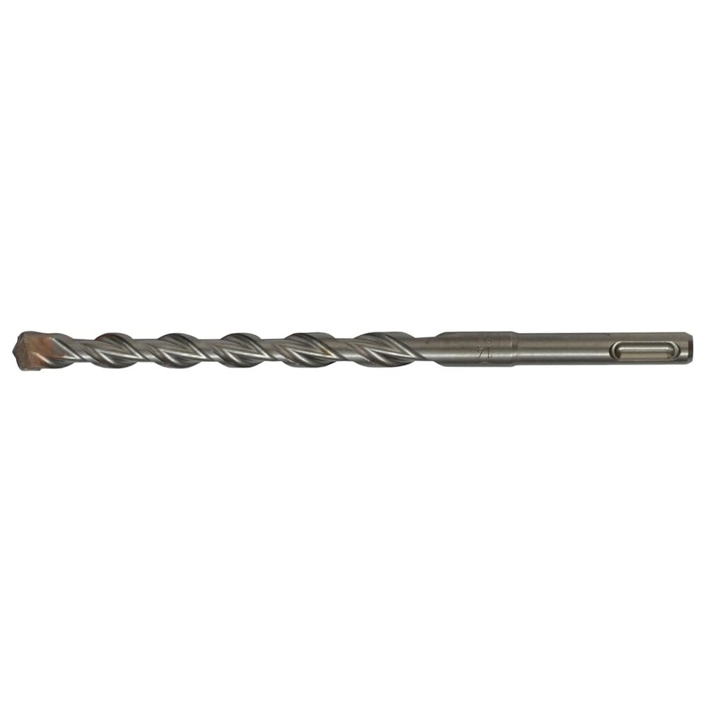Grąžtas betonui 16x210mm SDS-PLUS Makita V-PLUS B-47911 (darbinis ilgis 160mm) Grąžtas betonui 16x210mm SDS-PLUS Makita V-PLUS B-47911 (darbinis ilgis 160mm)