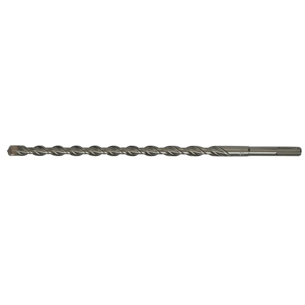 Concrete Drill Bit 16x310mm SDS-PLUS Makita V-PLUS B-47933 (working length 260mm)