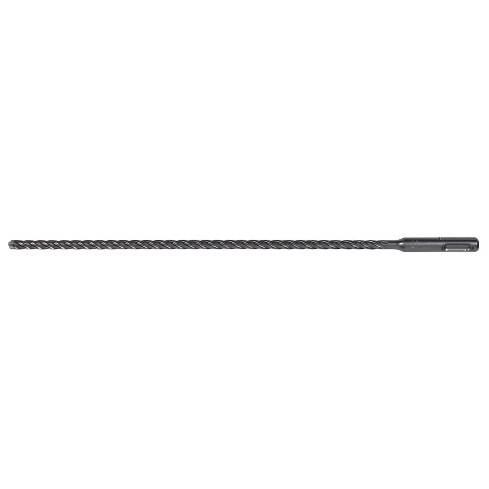 Concrete Drill Bit 6.5x315mm SDS-PLUS Makita NEMESIS 2 B-58051 (working length 250mm)