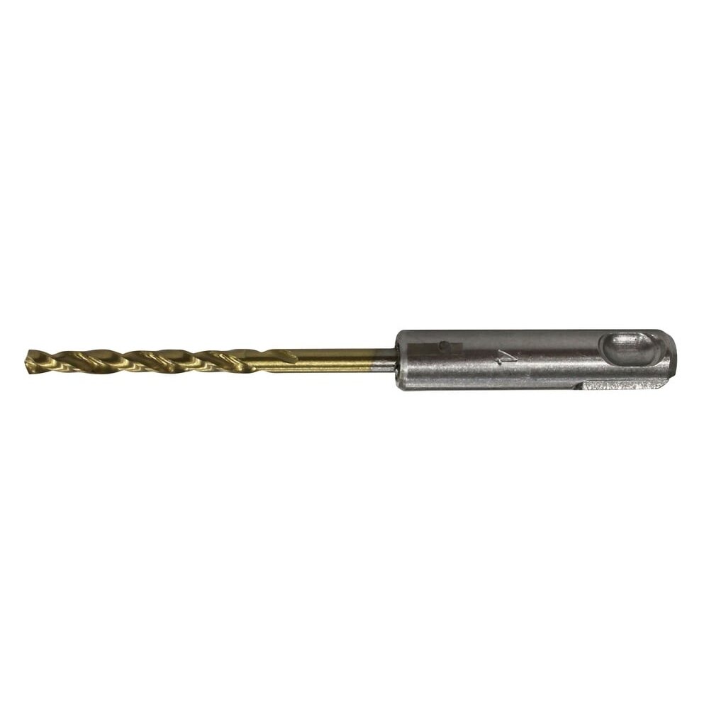 Grąžtas metalui 4x105mm SDS-PLUS HSS Makita B-57423 (darbinis ilgis 43mm) Grąžtas metalui 4x105mm SDS-PLUS HSS Makita B-57423 (darbinis ilgis 43mm)