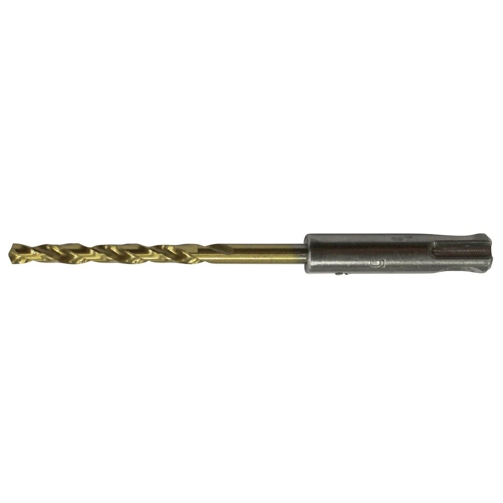Grąžtas metalui 5x116mm SDS-PLUS HSS Makita B-57445 (darbinis ilgis 52mm) Grąžtas metalui 5x116mm SDS-PLUS HSS Makita B-57445 (darbinis ilgis 52mm)