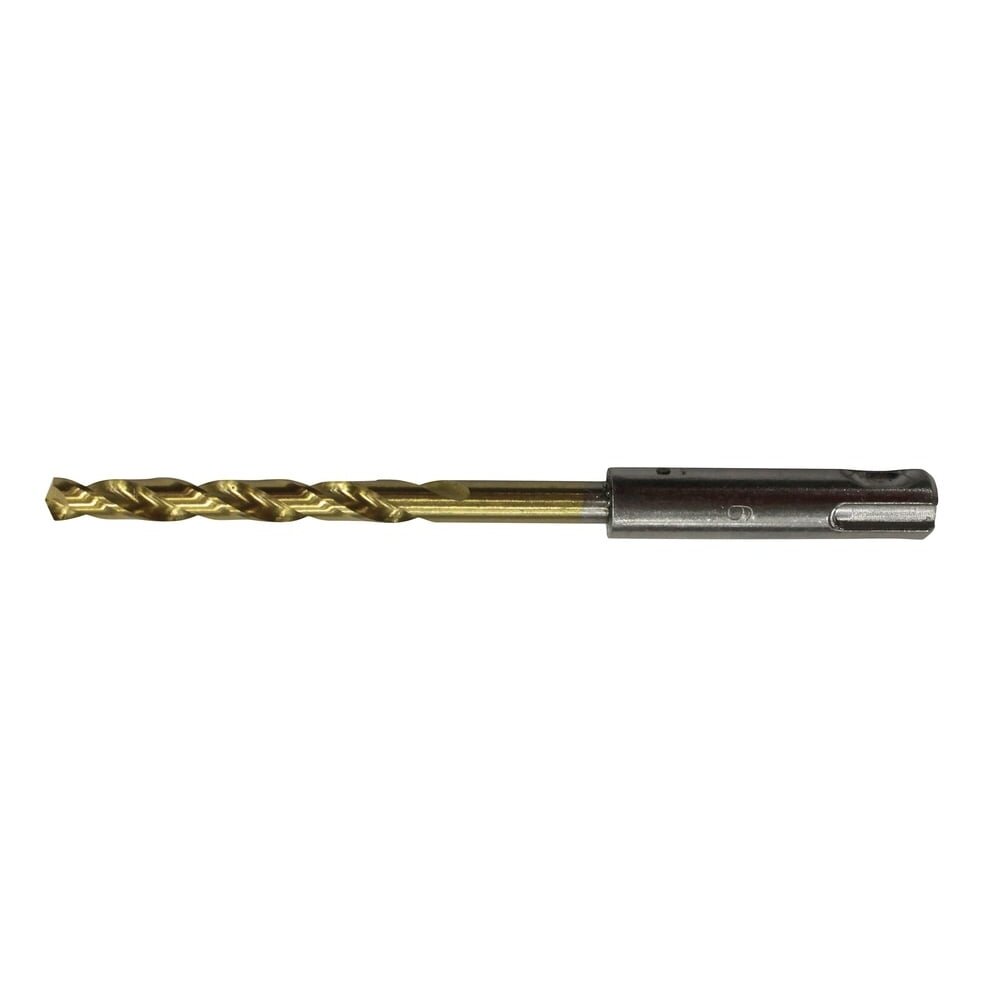 Grąžtas metalui 6x123mm SDS-PLUS HSS Makita B-57467 (darbinis ilgis 43mm) Grąžtas metalui 6x123mm SDS-PLUS HSS Makita B-57467 (darbinis ilgis 43mm)