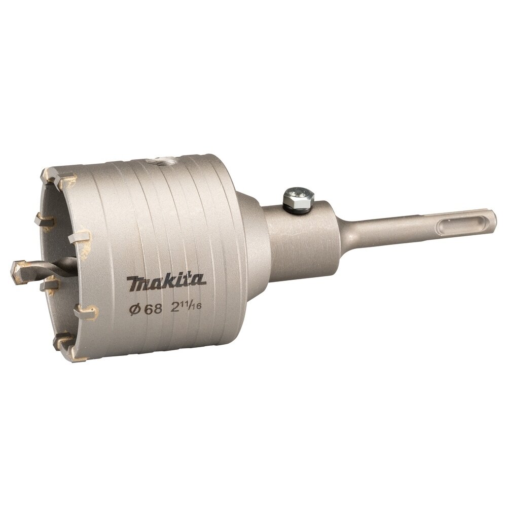 Gręžimo karūna 68mm Makita D-74011 Gręžimo karūna 68mm Makita D-74011