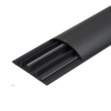 Grindinis kanalas 92x20mm pilkas Legrand 032800 Grindinis kanalas 92x20mm pilkas Legrand 032800
