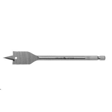 Drill for wood Hogert HT7D118 (18x152mm)