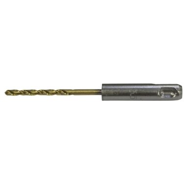 Metal drill bit 3.5x100mm SDS-PLUS HSS Makita B-57417 (working length 39mm)