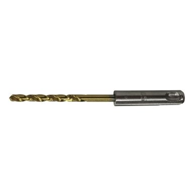 Metal drill bit 4.5x110mm SDS-PLUS HSS Makita B-57439 (working length 47mm)