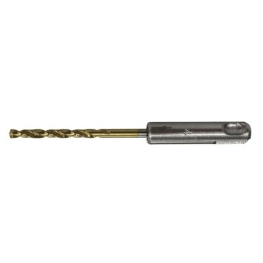Metal drill bit 4x105mm SDS-PLUS HSS Makita B-57423 (working length 43mm)