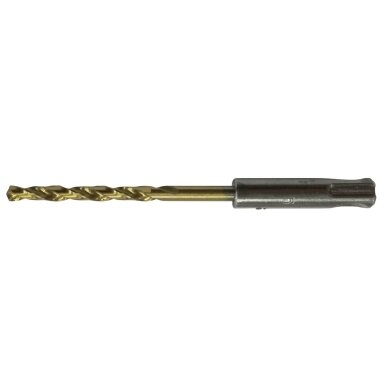 Metal drill bit 6.5x101mm HSS Makita D-09759 (working length 63mm)