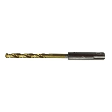 Metal drill bit 6x123mm SDS-PLUS HSS Makita B-57467 (working length 43mm)