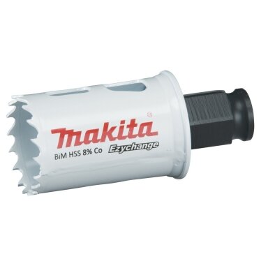 Ezychange hole saw 32mm Makita E-03735