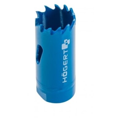 Drill bit Hogert HT6D408 (25mm)
