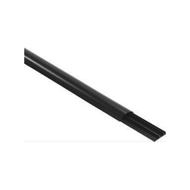 Grindinis kanalas 75x18mm juodas Legrand 030090 (18)