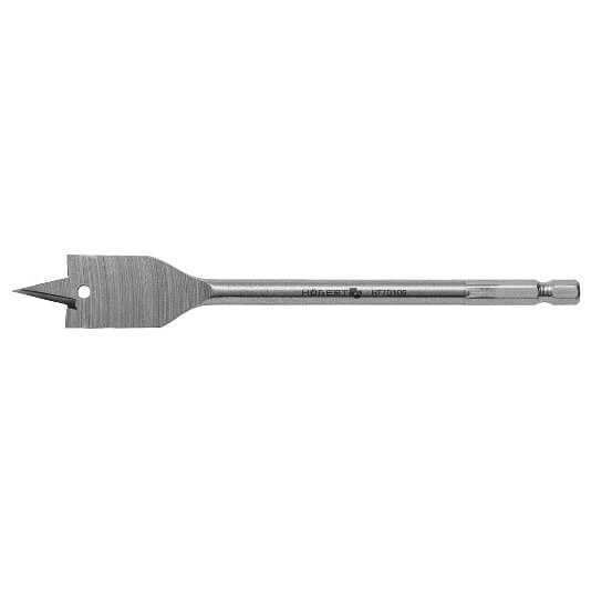 Grąžtas medienai Hogert HT7D122 (22x152mm) Grąžtas medienai Hogert HT7D122 (22x152mm)