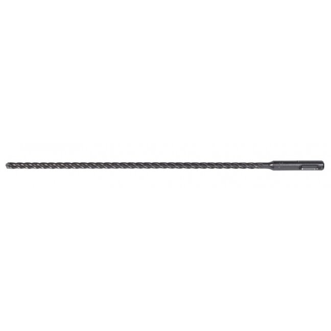 Grąžtas betonui 6,5x315mm SDS-PLUS Makita NEMESIS 2 B-58051 (darbinis ilgis 250mm) Grąžtas betonui 6,5x315mm SDS-PLUS Makita NEMESIS 2 B-58051 (darbinis ilgis 250mm)
